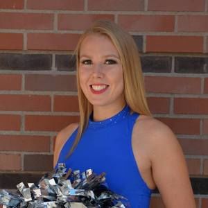 Meet your Posher, Elisabeth